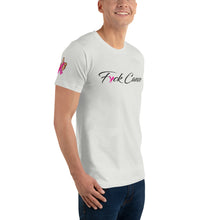 F Cancer T-Shirt  - Limited Aug 2019