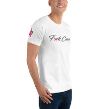 F Cancer T-Shirt  - Limited Aug 2019