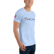 F Cancer T-Shirt  - Limited Aug 2019