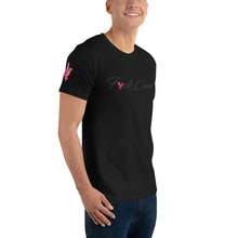 F Cancer T-Shirt  - Limited Aug 2019