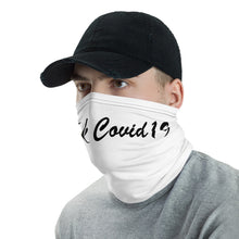 F Covid19 Face Mask Style 2