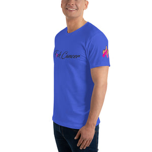 F Cancer T-Shirt  - Limited Aug 2019