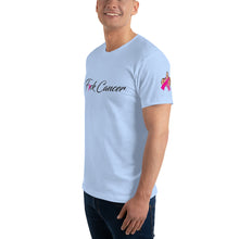 F Cancer T-Shirt  - Limited Aug 2019