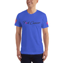 F Cancer T-Shirt  - Limited Aug 2019