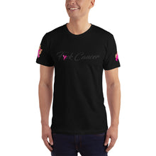 F Cancer T-Shirt  - Limited Aug 2019