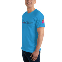 F Cancer T-Shirt  - Limited Aug 2019