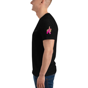 F Cancer T-Shirt  - Limited Aug 2019