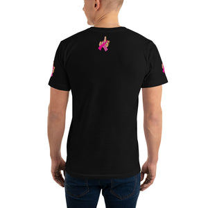 F Cancer T-Shirt  - Limited Aug 2019