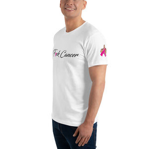 F Cancer T-Shirt  - Limited Aug 2019