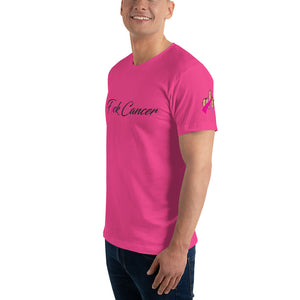 F Cancer T-Shirt  - Limited Aug 2019