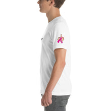 F Cancer Original Tee - White